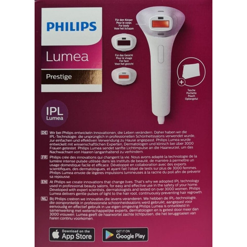 Philips BRI944/00 Lumea Prestige