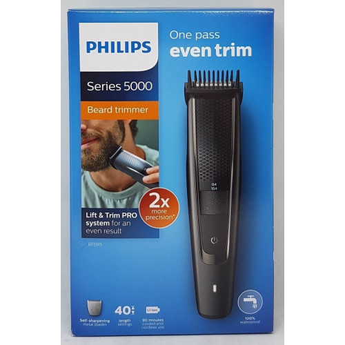 Philips BT5515/15 Series 5000