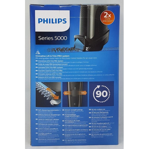 Philips BT5515/15 Series 5000