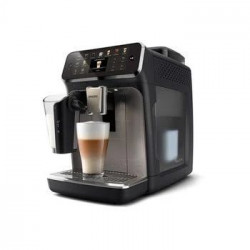 Philips Cafetera automática Serie 5500 / EP5549/70 Negro