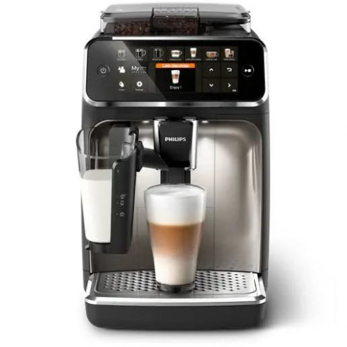 Philips Cafetera Superautomática EP5447/90