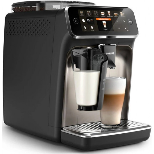 Philips Cafetera Superautomática EP5447/90