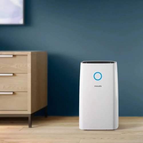 Philips Deshumidificador DE3306/11