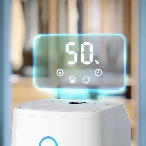 Philips Deshumidificador DE3306/11