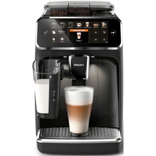 Philips EP5441/50 Cafetera espresso LatteGo 1.8 l