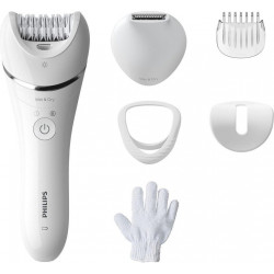 Philips Epilator Series 8000 BRE715/00