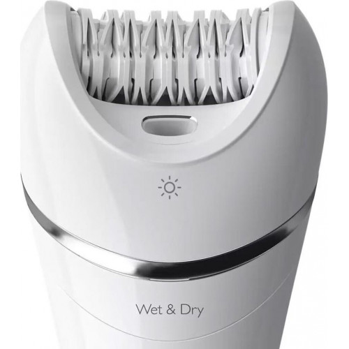 Philips Epilator Series 8000 BRE715/00