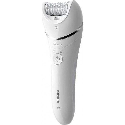 Philips Epilator Series 8000 BRE715/00