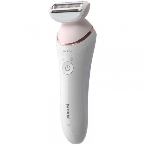 Philips Epilator Series 8000 BRE730/10 Depiladora Wet & Dry