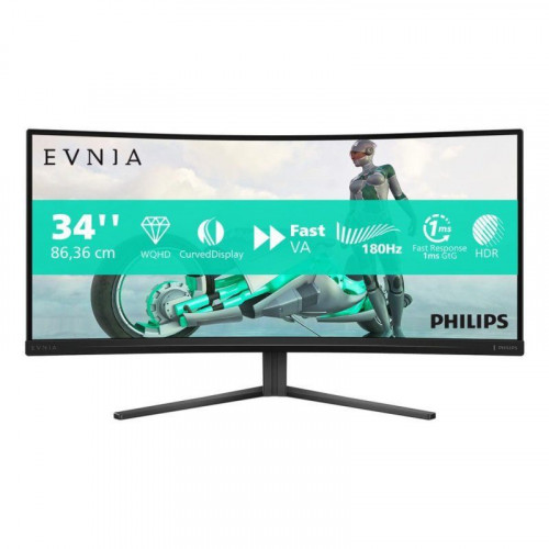 Philips Evnia 34M2C3500L/00 34