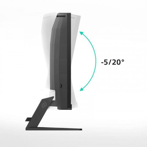 Philips Evnia 34M2C3500L/00 34