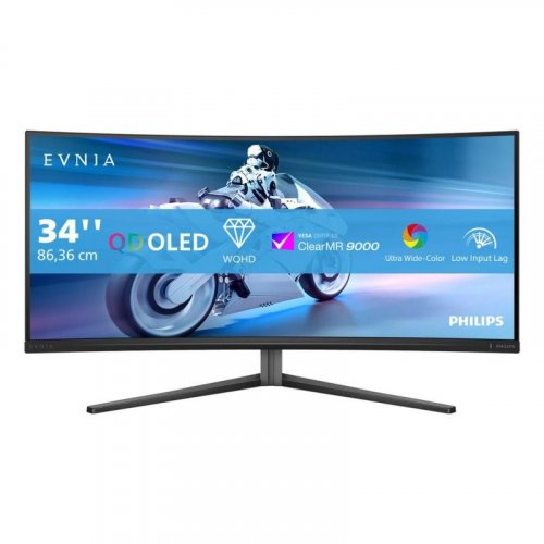 Philips Evnia 34M2C6500/00 34