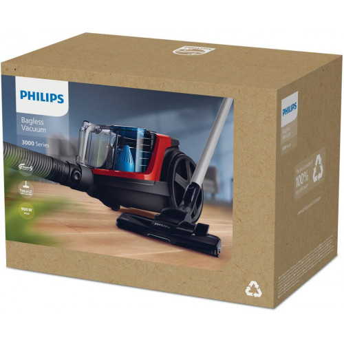 Philips FC9330/09 PowerPro Compact