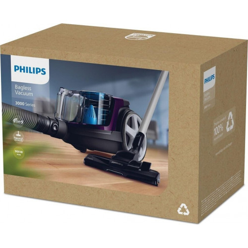 Philips FC9333/09 PowerPro Compact