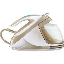 Philips GC9642/60 Elite plancha con generador de vapor