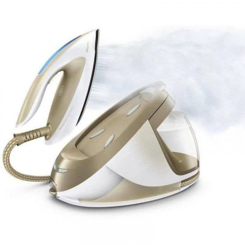 Philips GC9642/60 Elite plancha con generador de vapor