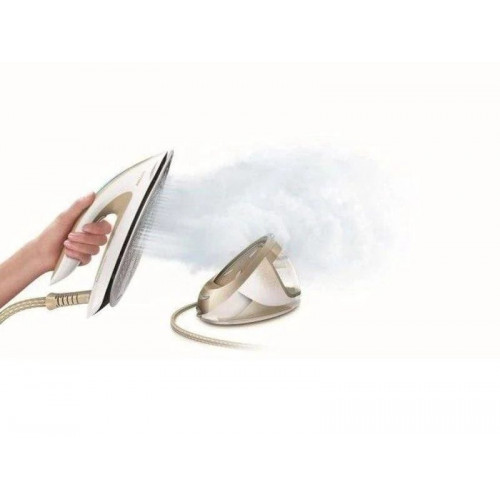 Philips GC9642/60 Elite plancha con generador de vapor