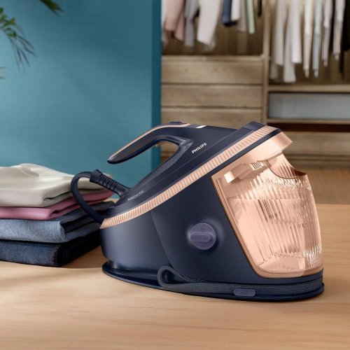 Philips Generador de vapor PerfectCare Serie 7000