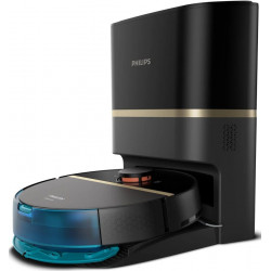 Philips HomeRun Aqua 7000 Series Robot aspirador y friegasuelos XU7100/01
