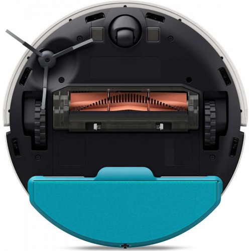 Philips HomeRun Aqua 7000 Series Robot aspirador y friegasuelos XU7100/01