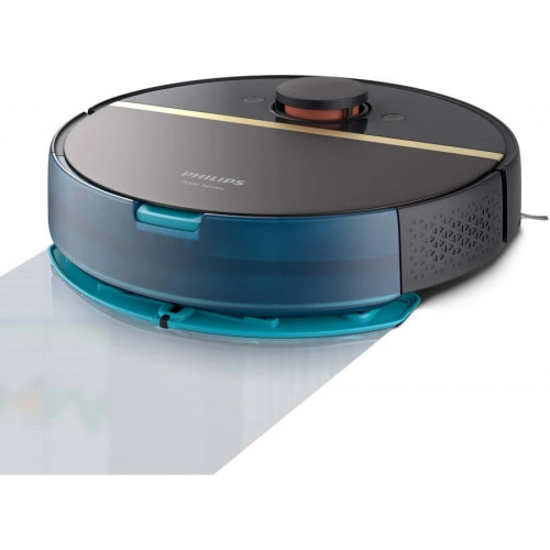 Philips HomeRun Aqua 7000 Series Robot aspirador y friegasuelos XU7100/01