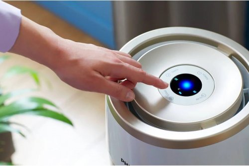 Philips HU4816/10 Humidificador