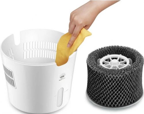 Philips HU4816/10 Humidificador