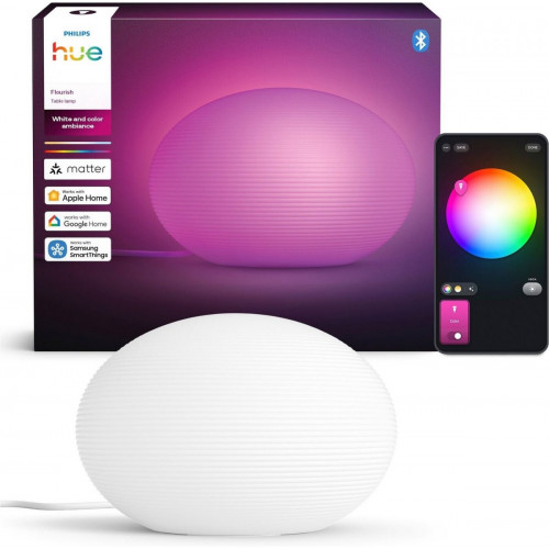 Philips Hue Flourish table lamp (929004308801)
