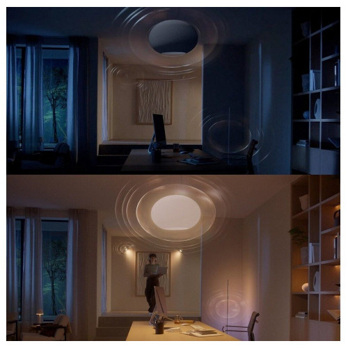 Philips Hue Flourish table lamp (929004308801)