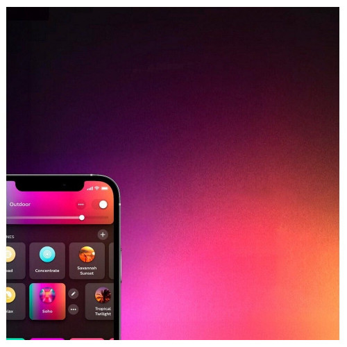 Philips Hue Flourish table lamp (929004308801)