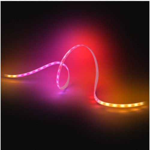 Philips Hue Flux Ultra Bright Strip Light Base Kit
