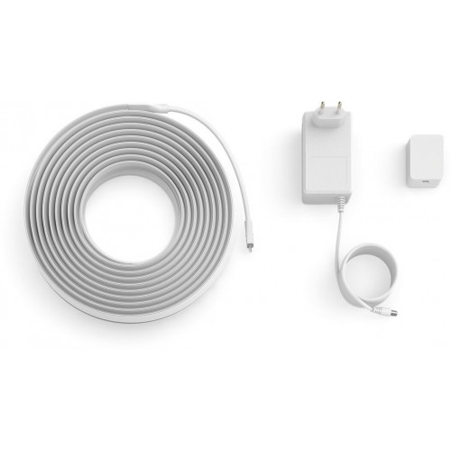 Philips Hue Flux Ultra Bright Strip Light Base Kit