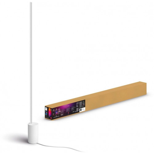 Philips Hue Gradient Signe Floor Bluetooth