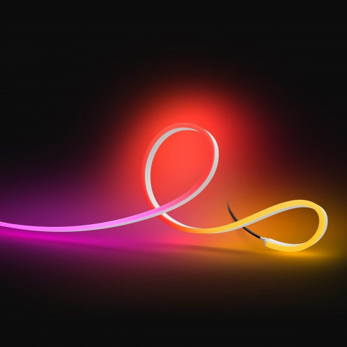 Philips Hue Outdoor Neon Strip Light