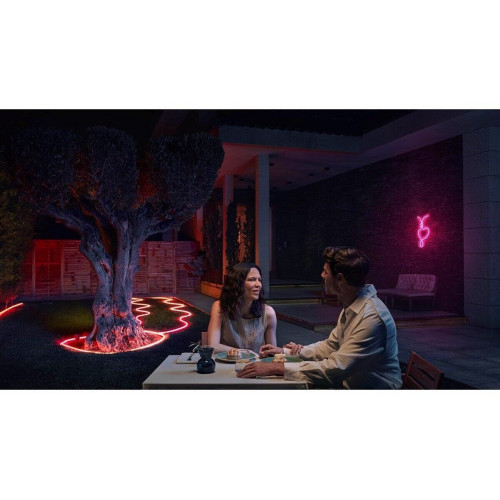 Philips Hue Outdoor Neon Strip Light