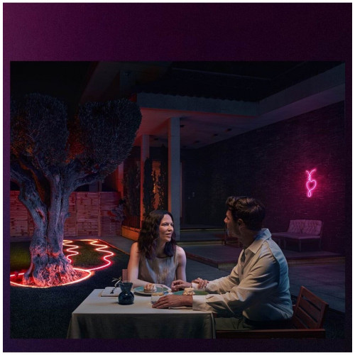 Philips Hue Outdoor Neon Strip Light