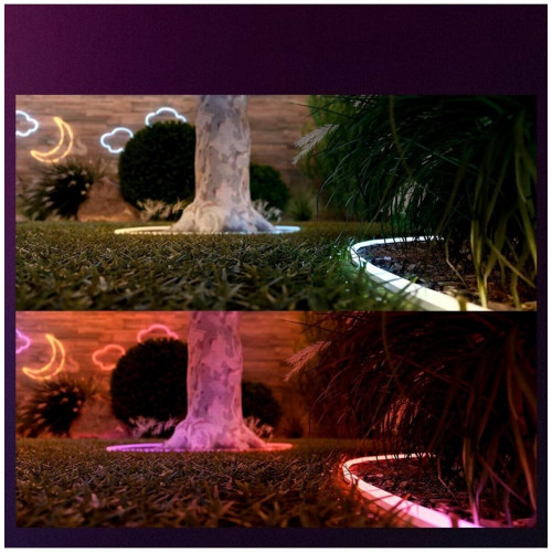 Philips Hue Outdoor Neon Strip Light