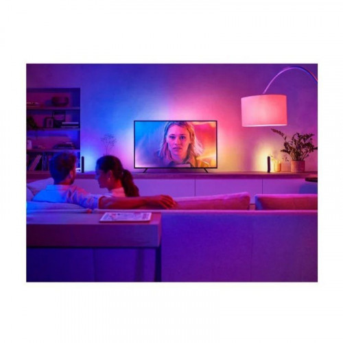 Philips Hue Play Gradient Lightstrip Tira LED para Televisor de 65