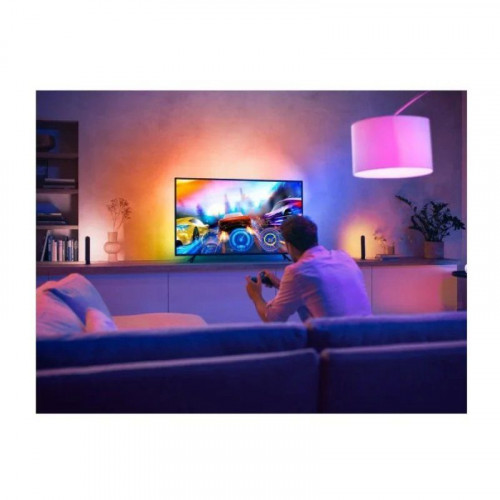 Philips Hue Play Gradient Lightstrip Tira LED para Televisor de 65