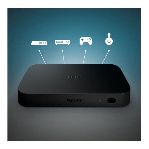 Philips Hue Play HDMI Sync Box