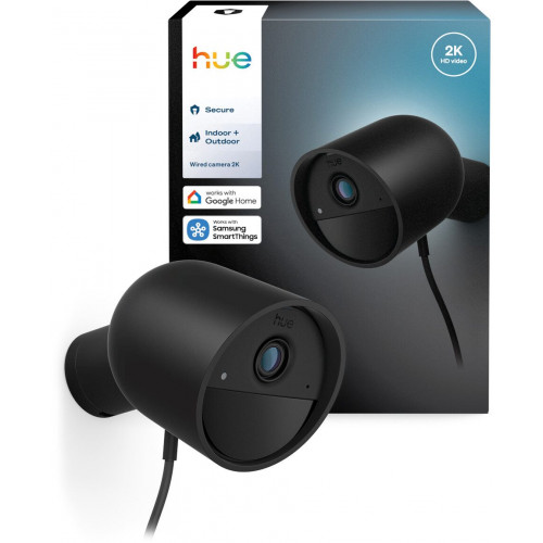 Philips Hue Secure Cam