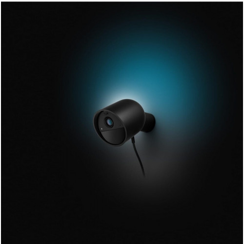 Philips Hue Secure Cam