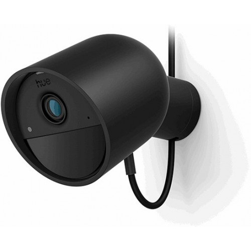 Philips Hue Secure Cam