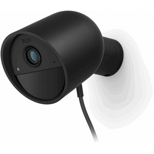 Philips Hue Secure Cam