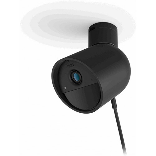 Philips Hue Secure Cam
