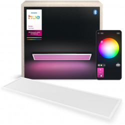 Philips Hue Surimu White And Color Ambiance LED Panel 120x30cm Bluetooth (929002966501)