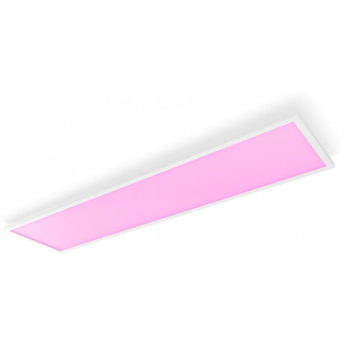 Philips Hue Surimu White And Color Ambiance LED Panel 120x30cm Bluetooth (929002966501)
