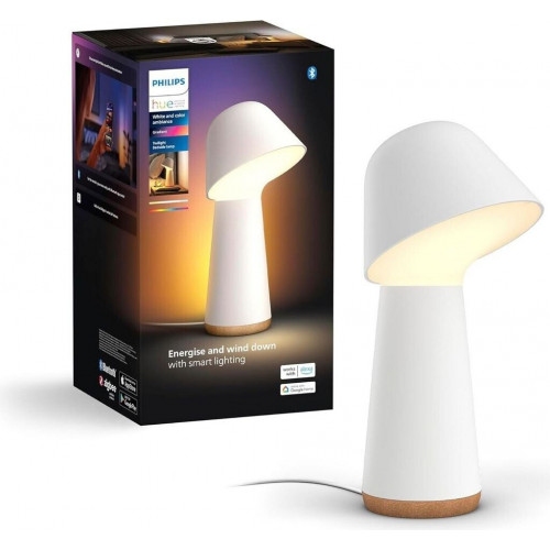 Philips Hue Twilight Smart Night Lamp