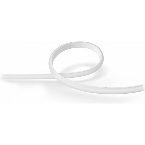 Philips Hue White And Color Ambiance Gradient Lightstrip Bluetooth Basic Set