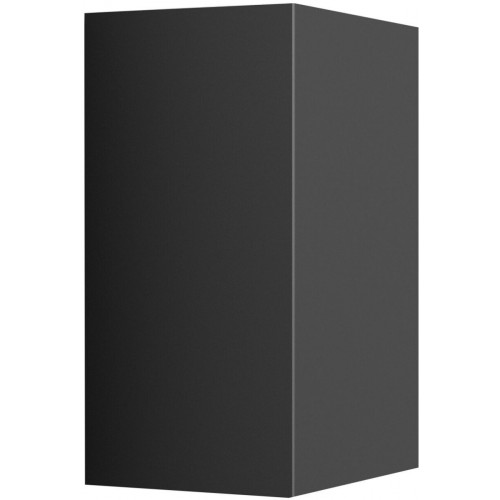 Philips Hue White & Color Ambiance Resonate Outdoor Wall Light LED